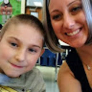 Meet your Posher, Cortney